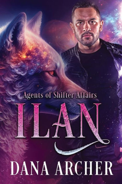 Ilan: Shifter World