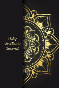 Title: Daily Gratitude Journal with Affirmations, Author: Ashley Flores-pabon