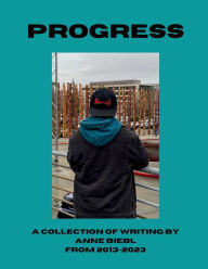 Title: Progress, Author: Anne Biebl