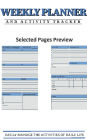 Weekly Planner