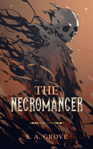 The Necromancer