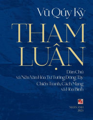 Title: Nh?ng V?n D? Tham Lu?n, Author: Quy Ky Vu
