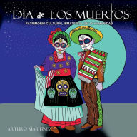Title: Dï¿½a de Muertos, Author: Arturo R. Martinez