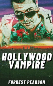 Mobile textbook download Hollywood Vampire