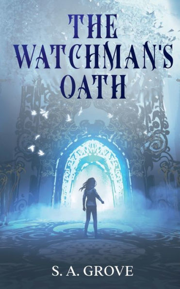 The Watchman's Oath