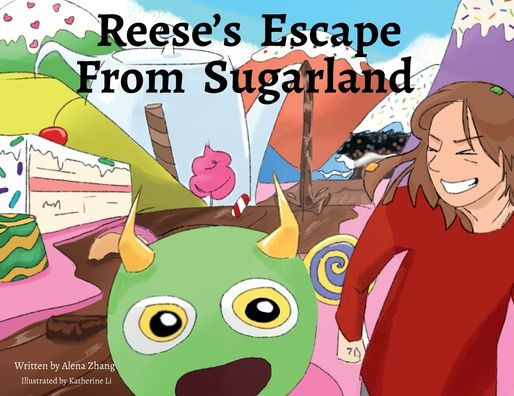 Reese's Escape From Sugarland
