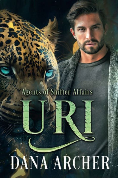 Uri: Shifter World