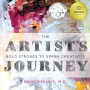 The Artist's Journey: Bold Strokes To Spark Creativity