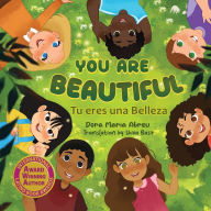 Free french phrase book download YOU ARE BEAUTIFUL by Dora Maria Abreu, Dora Maria Abreu iBook RTF (English literature)