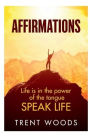 Affirmations: Speak Life