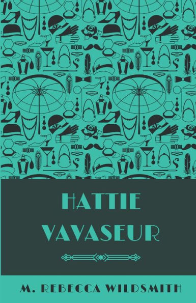 Hattie Vavaseur