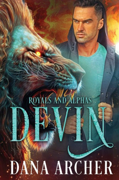 Devin: Shifter World