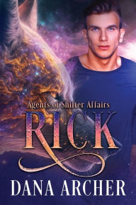 Title: Rick: Shifter World, Author: Dana Archer