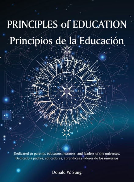 Principle of Education: Bilingual English/Spanish Version