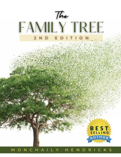 The Family Tree: Your personal ancestry log