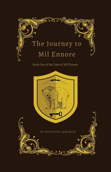 The Journey to Mil Ennore