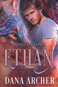 Title: Ethan: Shifter World, Author: Dana Archer