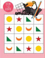 Fun for Kids-Sudoku: 120 Sudoku Puzzles For Kids With Solutions