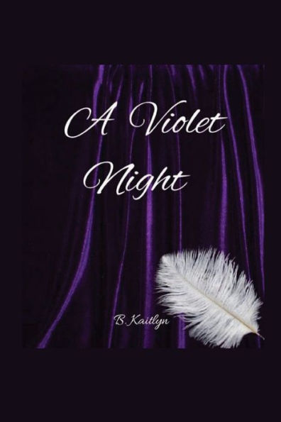 A Violet Night