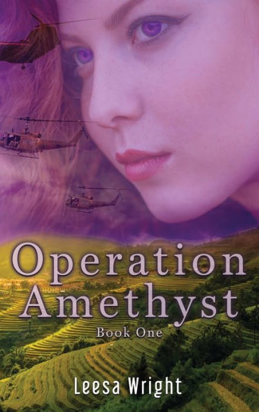 Operation Amethyst