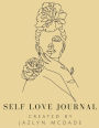 Self Love Journal