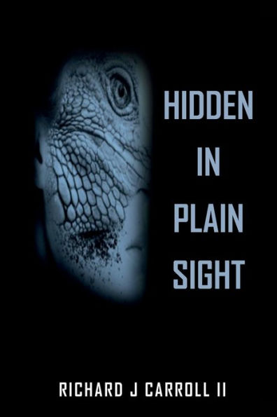 Hidden Plain Sight