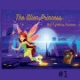 The Alien Princess: QuietStone
