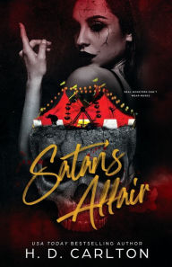 Title: Satan's Affair, Author: H. D. Carlton