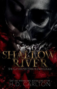 Title: Shallow River, Author: H. D. Carlton