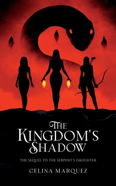The Kingdom's Shadow