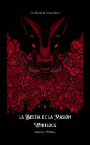 Books to download on ipad for free La Bestia de la Mansion Whitlock in English