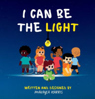 Download free books online in pdf format I Can Be The Light