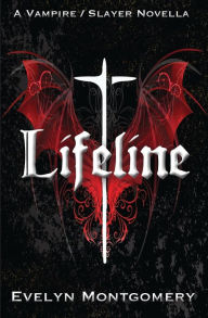 Title: Lifeline, Author: Evelyn Montgomery