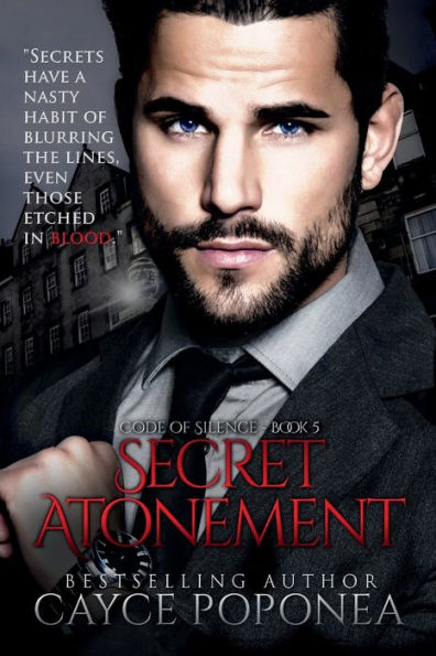 Secret Atonement