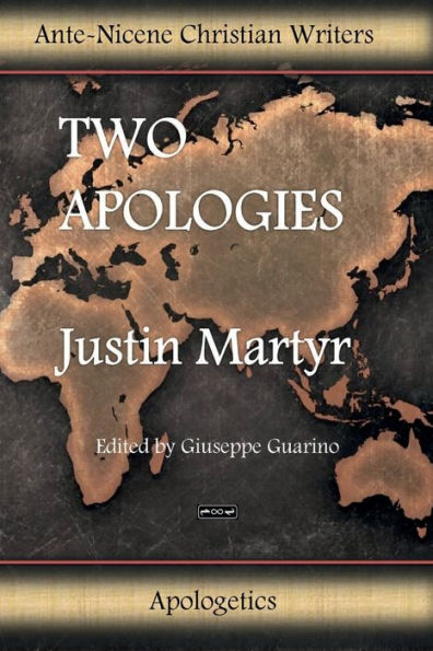 Two Apologies