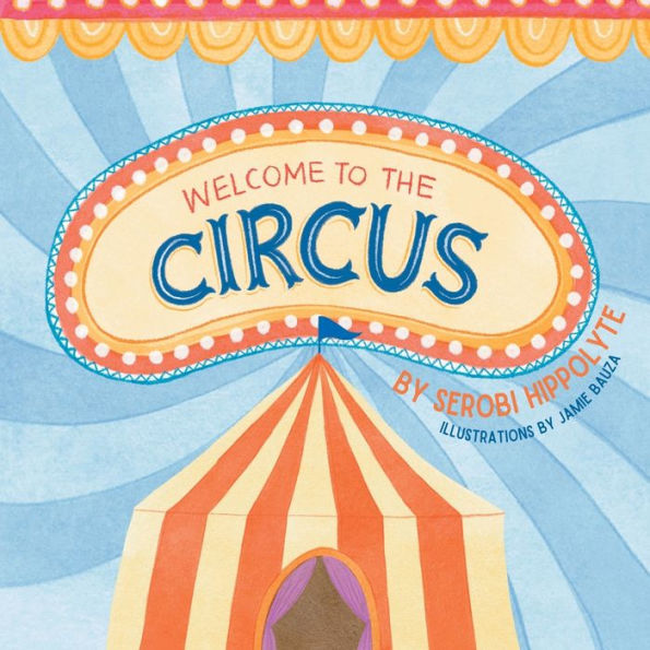 Welcome to the circus