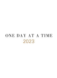 Title: Daily Planner: One Day at a Time 2023:, Author: Alisha Mehta