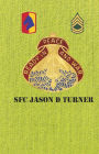 Army Green Book: SFC Turner HHB