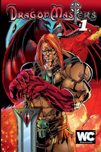 " The Dragon Eye" Dragonmasters 1