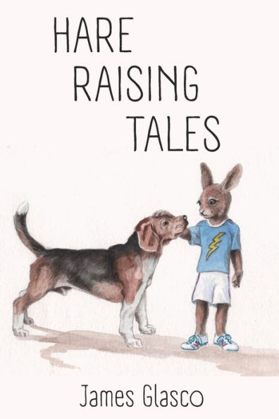 Hare Raising Tales
