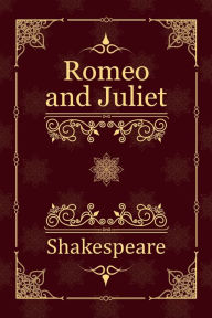 Title: Romeo and Juliet, Author: William Shakespeare