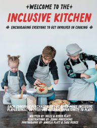 INCLUSIVE Kitchen