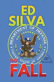 Title: The Fall, Author: Ed Silva