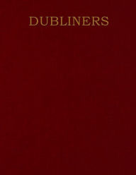 Title: Dubliners, Author: James Joyce