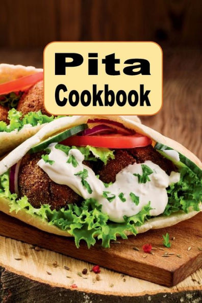 Pita Cookbook