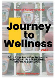 Journey to Wellness