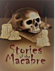 French audiobook download Stories of the macabre: horror 9798823181419 in English MOBI by J.E.S Stoddard Stoddard, Alexis Hosler, Amy Hosler, J.E.S Stoddard Stoddard, Alexis Hosler, Amy Hosler