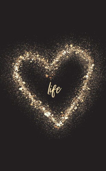 Love Life Daily Journal