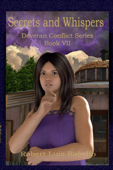 Secrets and Whispers