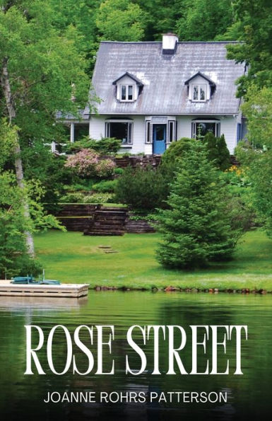 Rose Street
